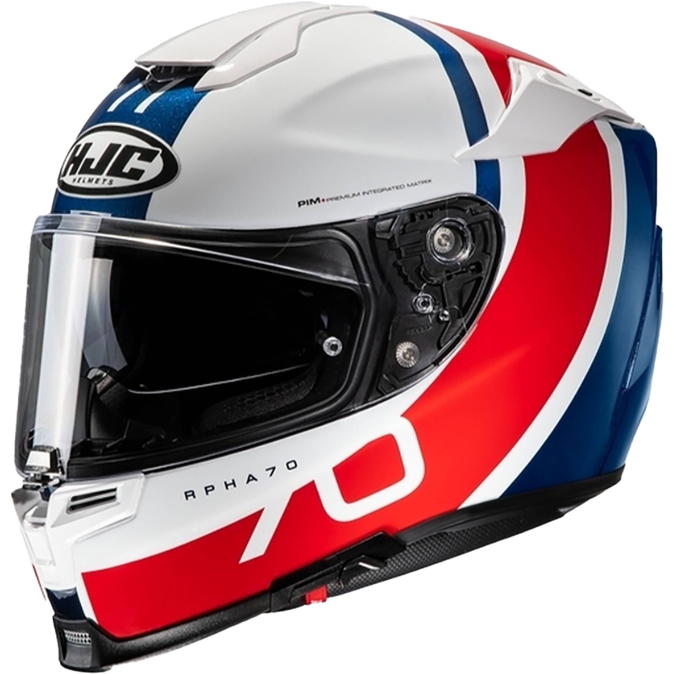 HJC RPHA 70 ST Paika Helmet