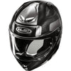 HJC RPHA 72 Carbon Fynex Adult Street Helmets