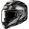 HJC RPHA 72 Carbon Fynex Adult Street Helmets