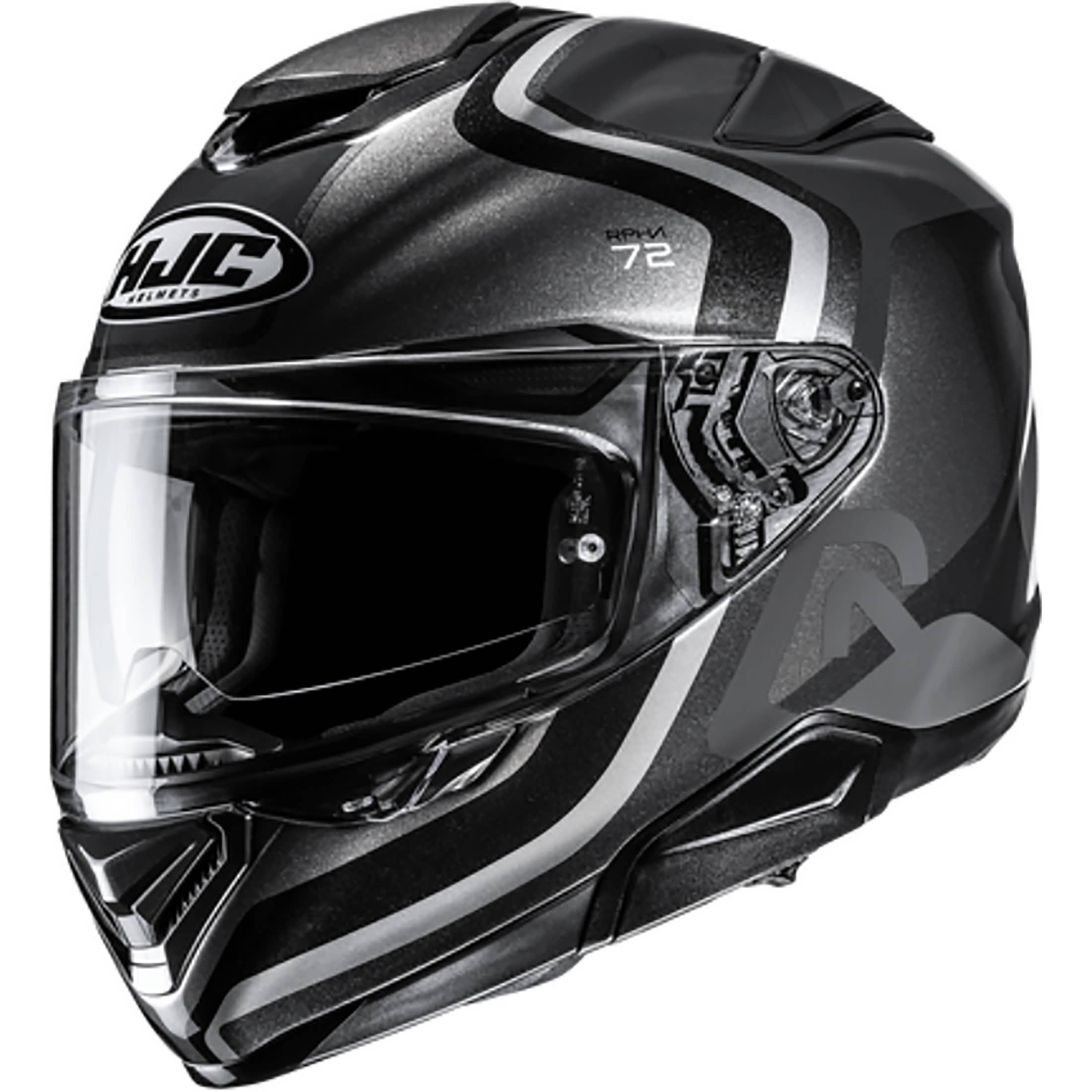 HJC RPHA 72 Ernem Helmet XL HJC RPHA 72 Ernem Helmet XL