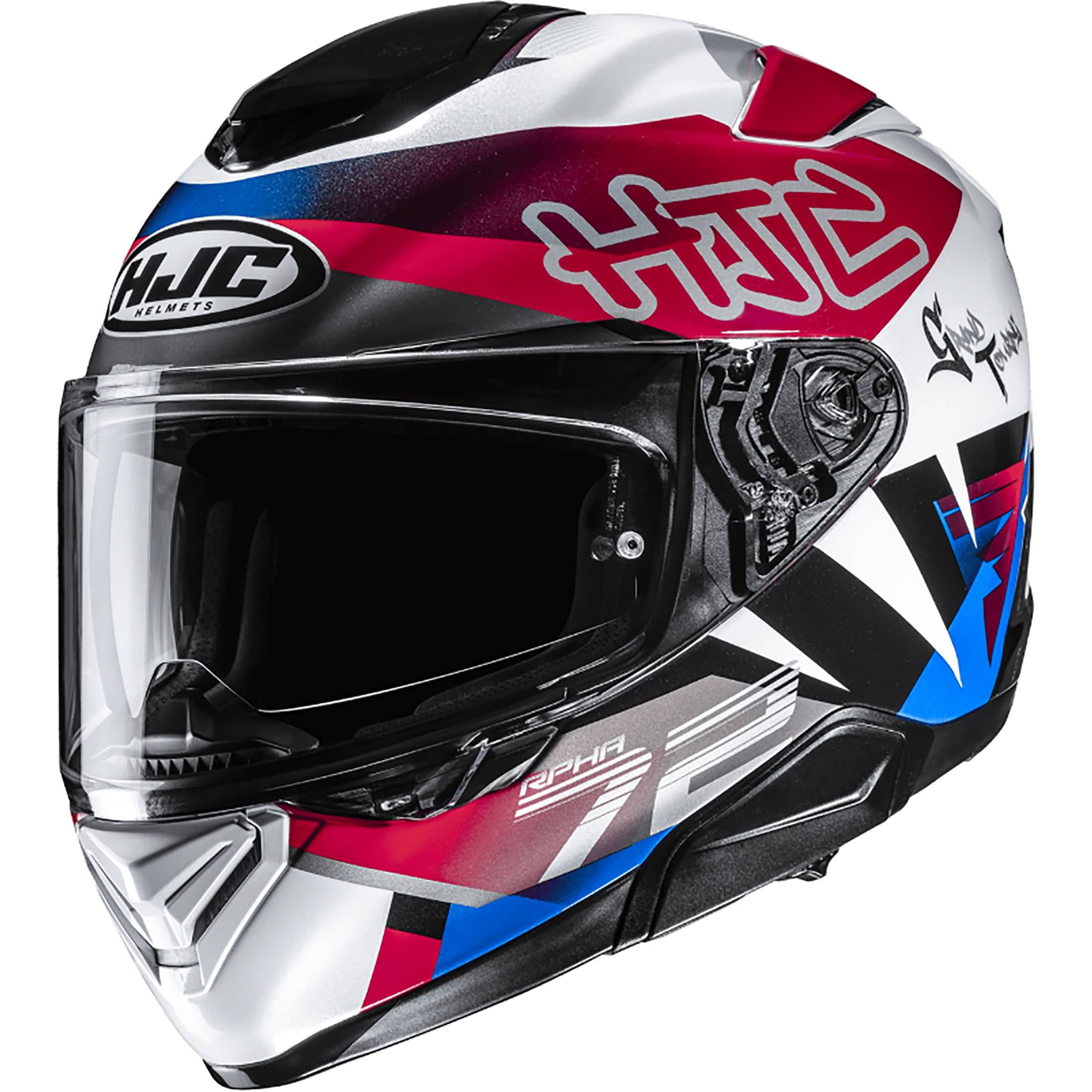 RPHA 72 Goldy Helmet