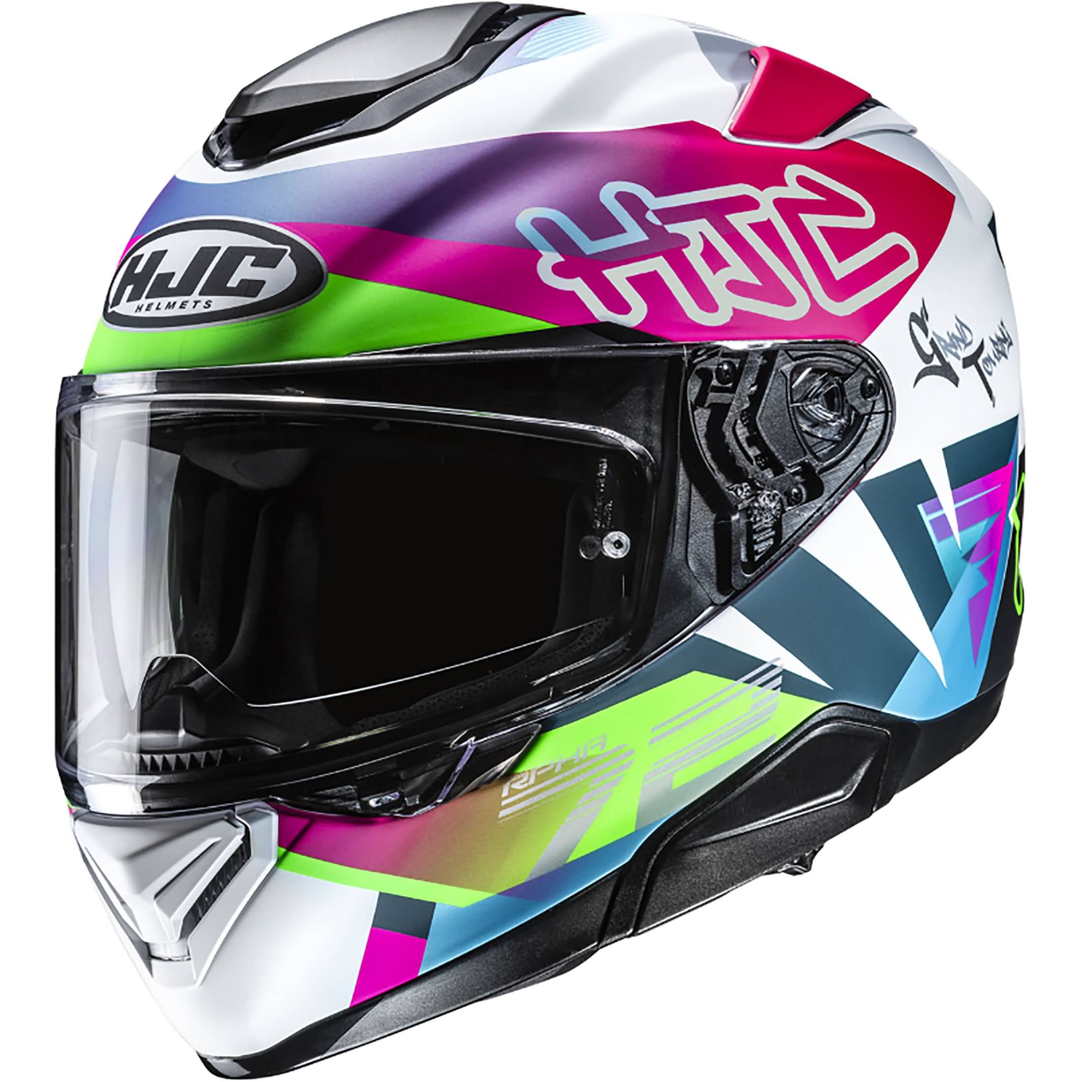 first hjc helmet i11 INSTANT HJC Helmets 2017 Catalog by