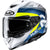 HJC RPHA 72 Phyta Adult Street Helmets