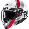 HJC RPHA 91 Fensh Adult Street Helmets