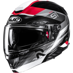 best hjc helmet 2020 HJC i90 Modular Adult Street Helmets (Brand New) – Motorhelmets.com