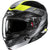 HJC RPHA 91 Madal Adult Street Helmets