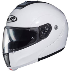 HJC CL-MAX III Solid Adult Street Helmets (Brand New)