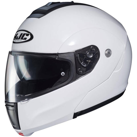 HJC CL-Max 3 White Modular Helmet