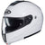 HJC CL-MAX III Solid Adult Street Helmets (Brand New)