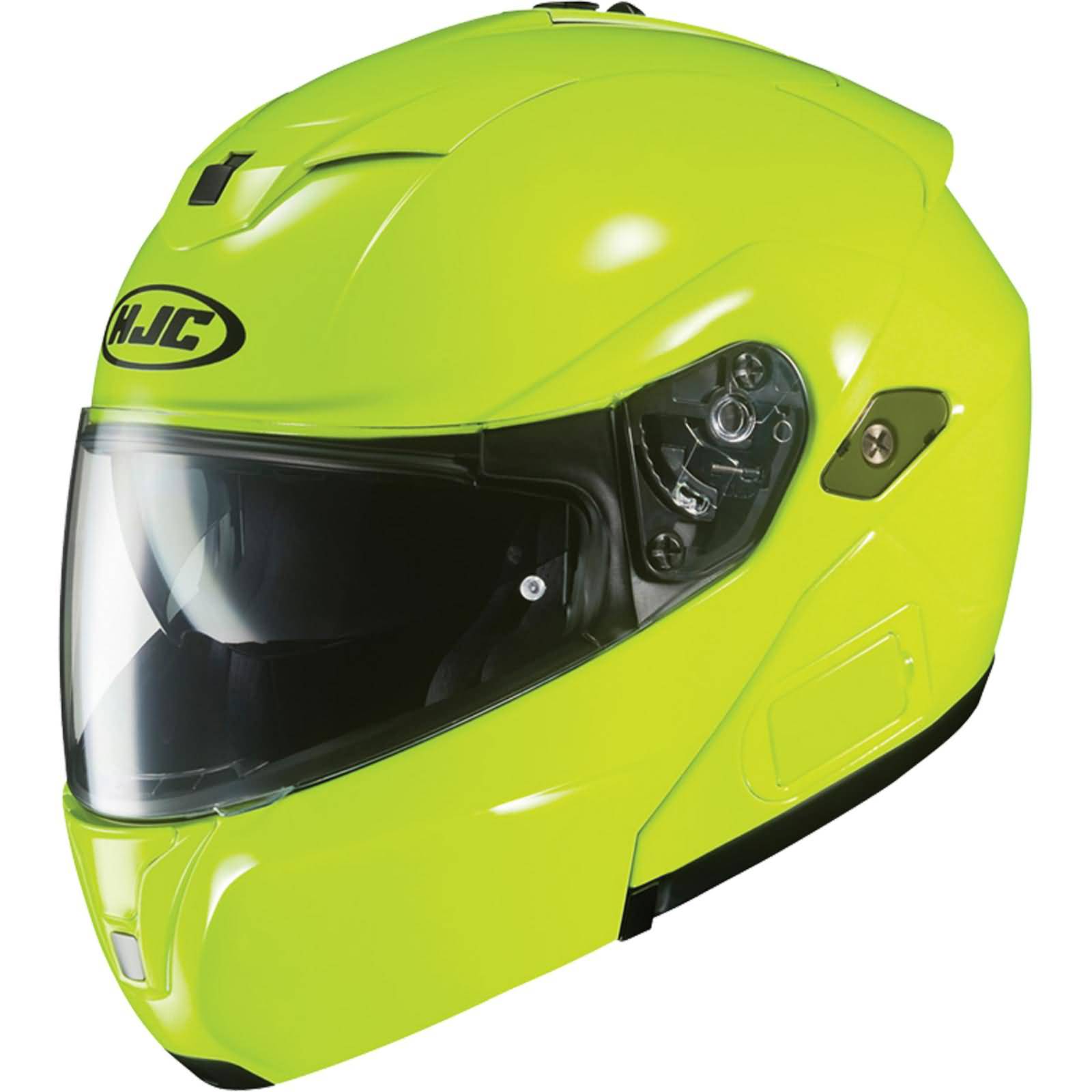 HJC SY-Max III Solid Adult Street Helmets-0842