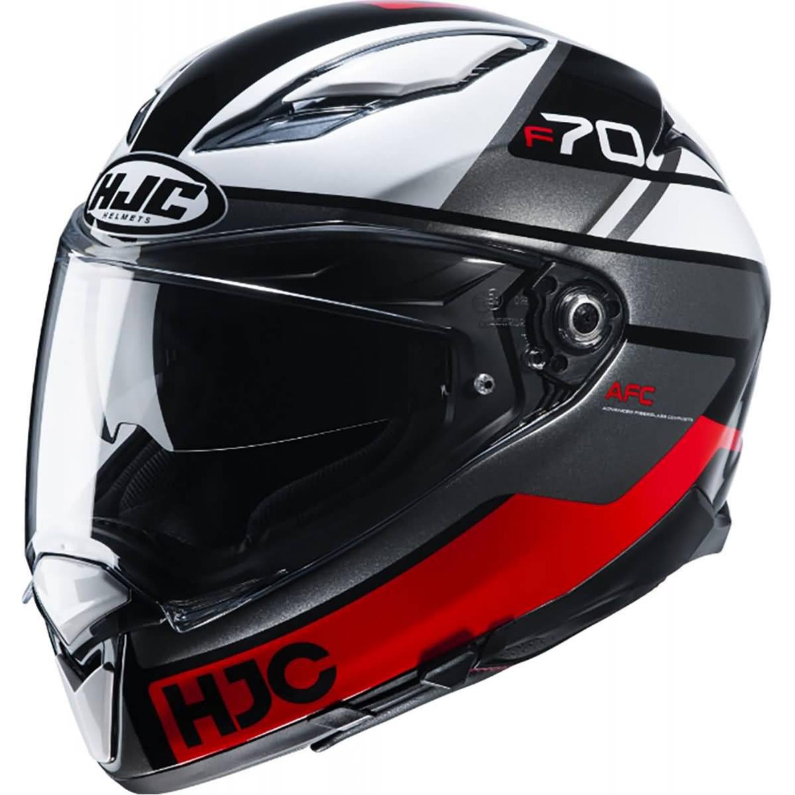 HJC F70 Tino Adult Street Helmets-0880