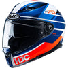 HJC F70 Tino Adult Street Helmets