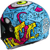 HJC V10 Squeeze Adult Street Helmets