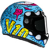 HJC V10 Squeeze Adult Street Helmets
