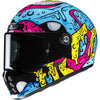 HJC V10 Squeeze Adult Street Helmets