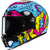 HJC V10 Squeeze Adult Street Helmets