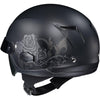 HJC IS-Cruiser Fior Adult Cruiser Helmets