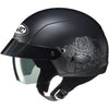 HJC IS-Cruiser Fior Adult Cruiser Helmets