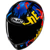 HJC C10 Fop Youth Street Helmets