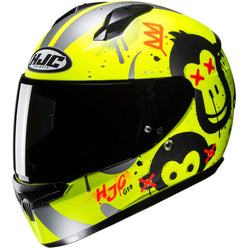 HJC C10 Geti Youth Street Helmets