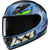 HJC Y10 Frank Youth Street Helmets