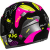 HJC Y10 Mika Youth Street Helmets