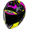 HJC Y10 Mika Youth Street Helmets