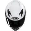 HJC Y10 Solid Youth Street Helmets