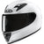 HJC Y10 Solid Youth Street Helmets