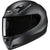 HJC Y10 Solid Youth Street Helmets