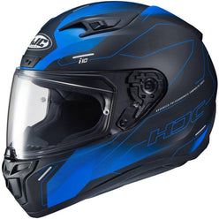 HJC i10 Taze Adult Street Helmets (Brand New)