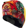 Icon Airflite MIPS Blegh Adult Street Helmets