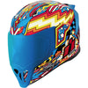 Icon Airflite MIPS Flyboy Adult Street Helmets