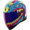 Icon Airform MIPS Kryola Kreep Adult Street Helmets