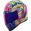 Icon Airform Scatterbrain MIPS Adult Street Helmets
