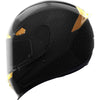 Icon Airframe Pro Carbon 4Tress Adult Street Helmets