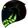 Icon Airframe Pro Krazy Klown Adult Street Helmets