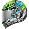 Icon Airframe Pro Outbreak Adult Street Helmets