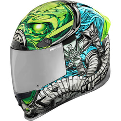 Icon Airframe Pro Outbreak Adult Street Helmets