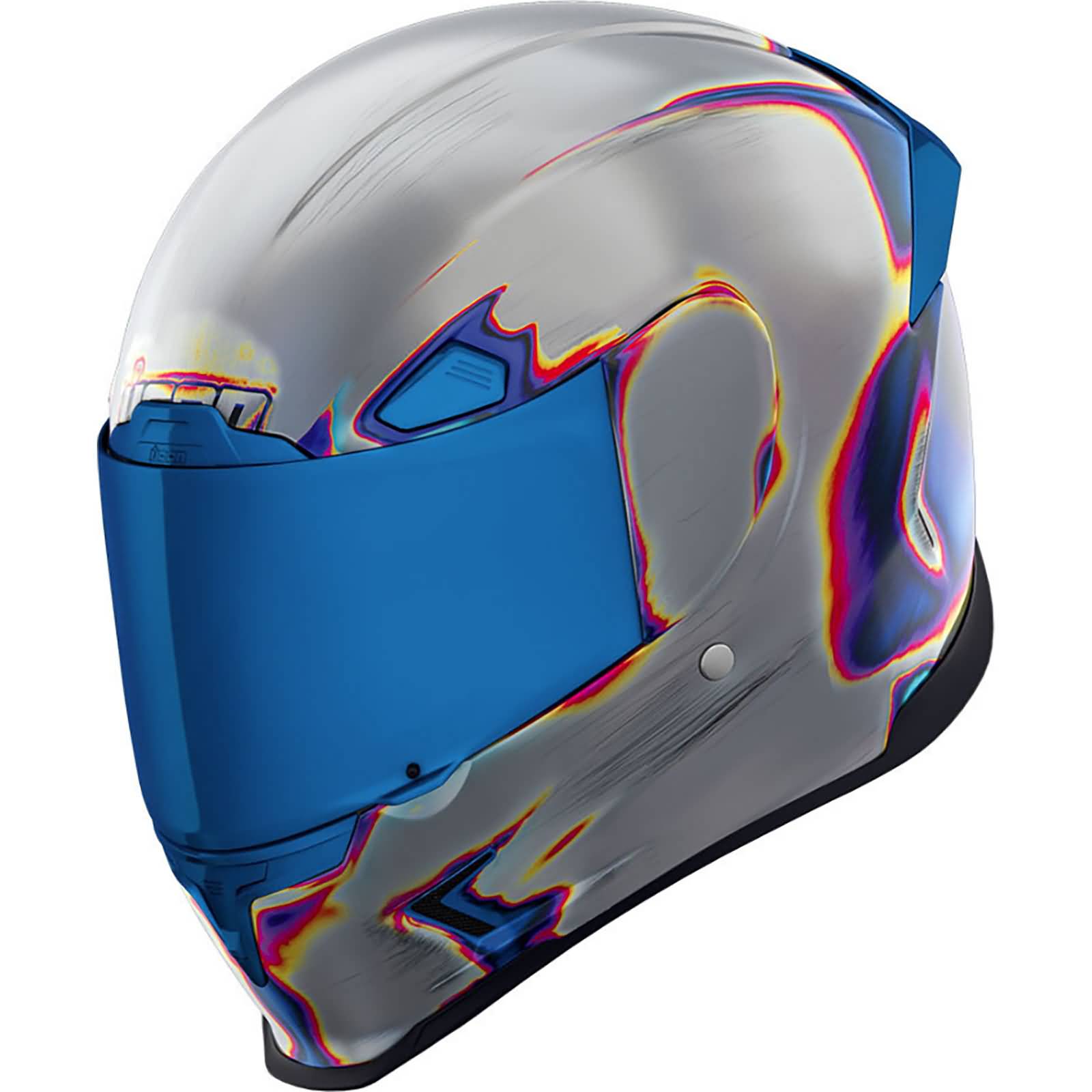 Icon Airframe Pro Reentry Adult Street Helmets-0101