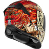 Icon Airframe Pro Top Shelf Adult Street Helmets