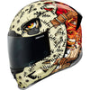 Icon Airframe Pro Top Shelf Adult Street Helmets