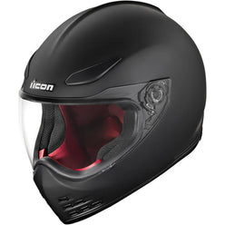 Icon Domain Rubatone Adult Street Helmets