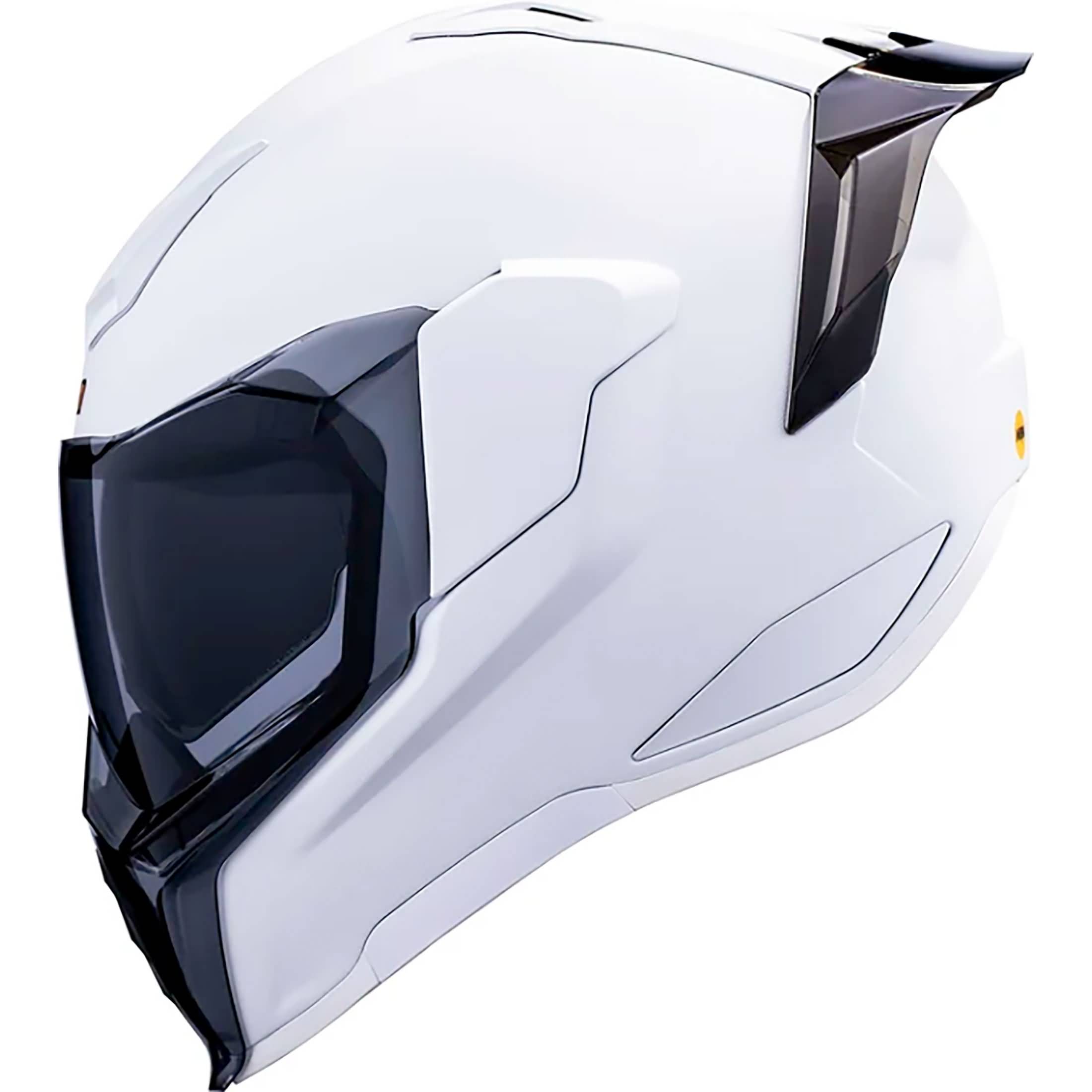 Icon Ultraflite Rizz Rizz MIPS Adult Street Helmets – Motorhelmets.com ...