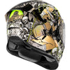 Icon Airframe Pro Aztec Nine Adult Street Helmets
