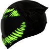 Icon Domain Grand Maw Adult Street Helmets