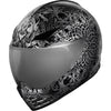 Icon Domain Gravitas Adult Street Helmets