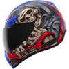 Icon Domain Revere Adult Street Helmets