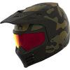 Icon Elsinore Magnacross Adult Street Helmets