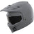 Icon Elsinore Monotype Adult Street Helmets